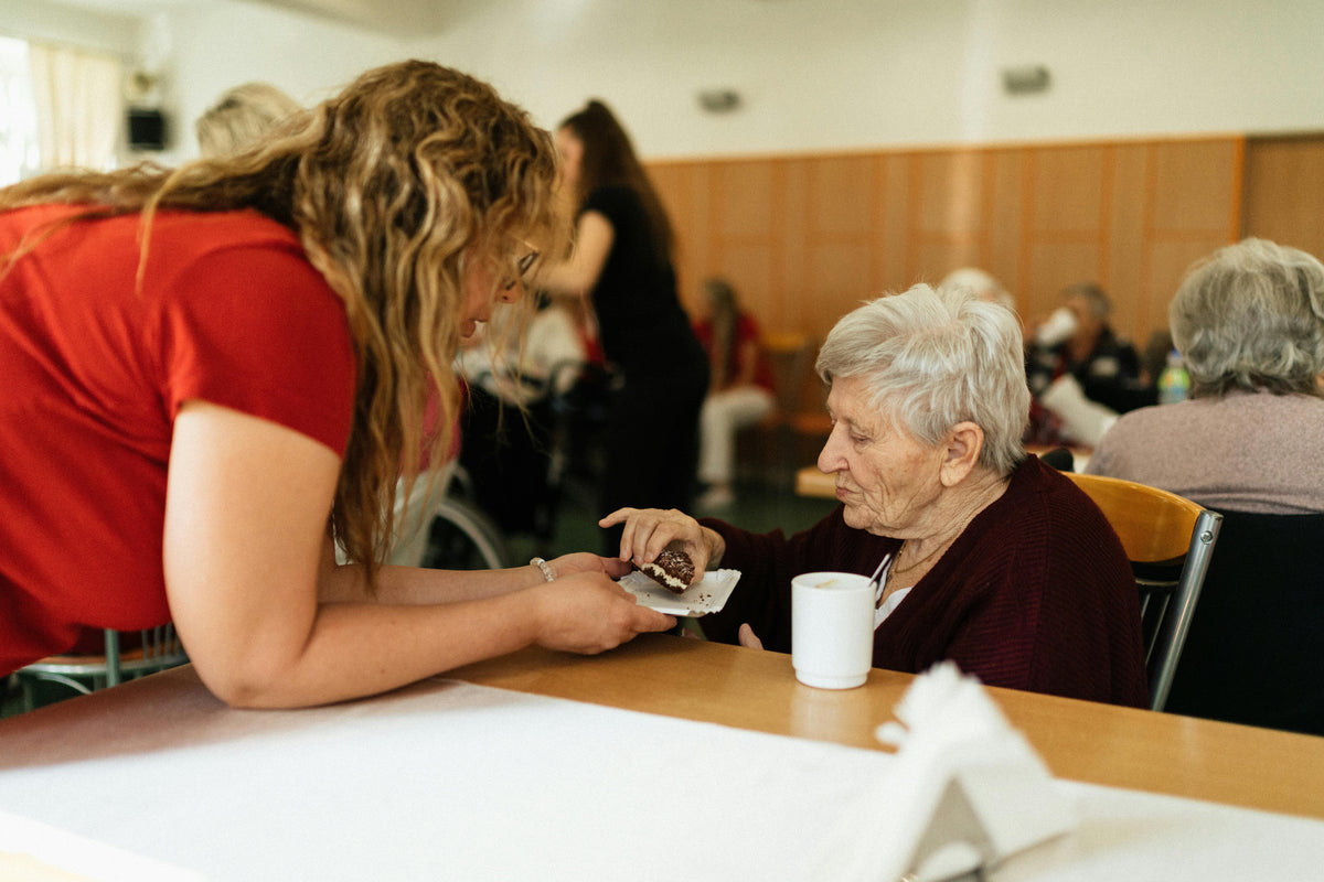 Memory Care