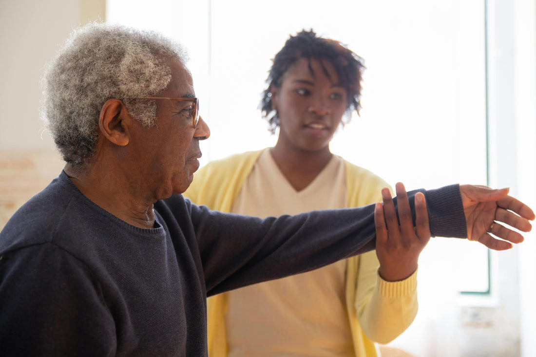 Home Healthcare that Matters