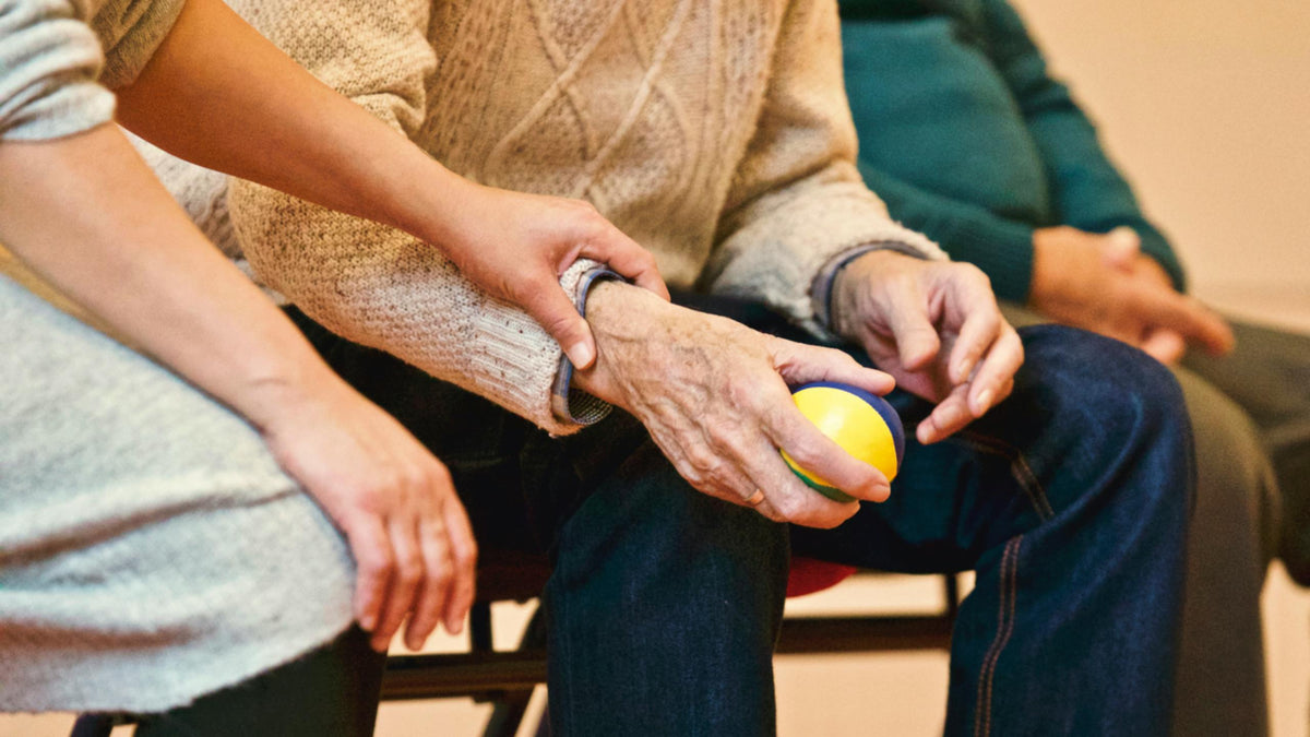 What is Means to Work as a Home Health Aide