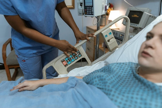Infusion Nursing