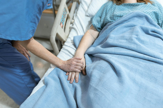 Private Duty Nursing